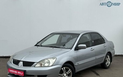 Mitsubishi Lancer IX, 2006 год, 350 000 рублей, 1 фотография
