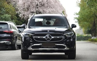 Mercedes-Benz GLC, 2025 год, 6 592 000 рублей, 1 фотография