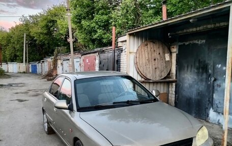 KIA Spectra II (LD), 2008 год, 140 000 рублей, 1 фотография