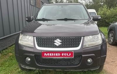 Suzuki Grand Vitara, 2008 год, 900 000 рублей, 1 фотография