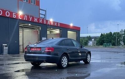 Audi A6, 2004 год, 950 000 рублей, 1 фотография