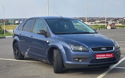 Ford Focus II рестайлинг, 2005 год, 450 000 рублей, 1 фотография
