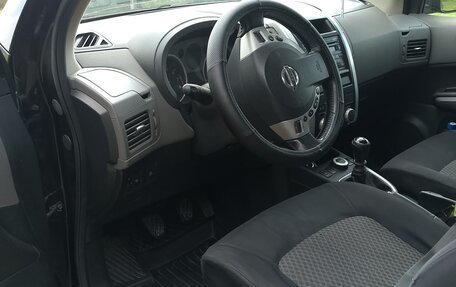 Nissan X-Trail, 2008 год, 920 000 рублей, 1 фотография
