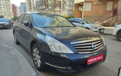 Nissan Teana, 2010 год, 990 000 рублей, 1 фотография