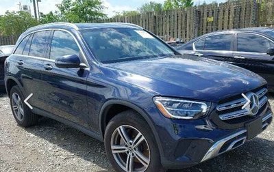 Mercedes-Benz GLC, 2022 год, 3 800 000 рублей, 1 фотография