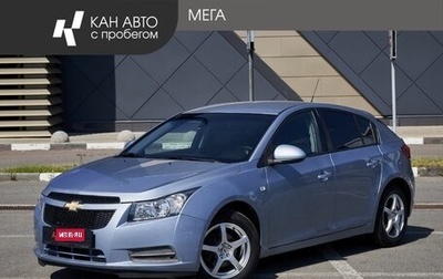Chevrolet Cruze II, 2012 год, 785 000 рублей, 1 фотография