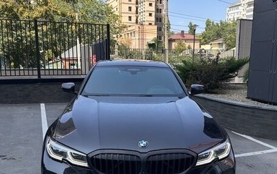 BMW 3 серия, 2019 год, 4 000 000 рублей, 1 фотография