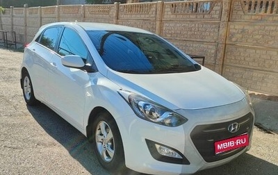 Hyundai i30 II рестайлинг, 2015 год, 1 350 000 рублей, 1 фотография