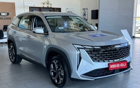 Geely Atlas, 2024 год, 3 917 190 рублей, 1 фотография
