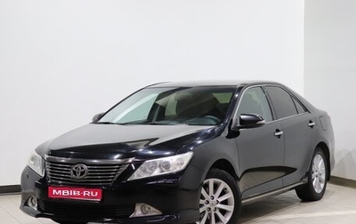 Toyota Camry, 2013 год, 1 550 000 рублей, 1 фотография
