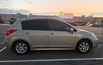 Nissan Tiida, 2011 год, 620 000 рублей, 1 фотография