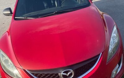 Mazda 6, 2008 год, 790 000 рублей, 1 фотография