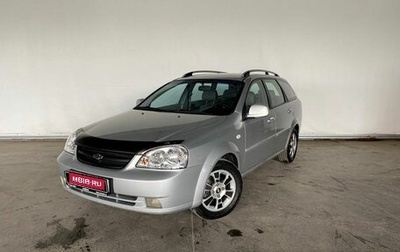 Chevrolet Lacetti, 2011 год, 615 000 рублей, 1 фотография
