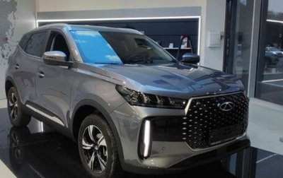 Chery Tiggo 4 I рестайлинг, 2025 год, 2 620 000 рублей, 1 фотография