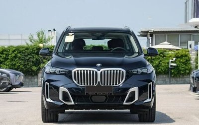 BMW X5, 2025 год, 9 368 000 рублей, 1 фотография