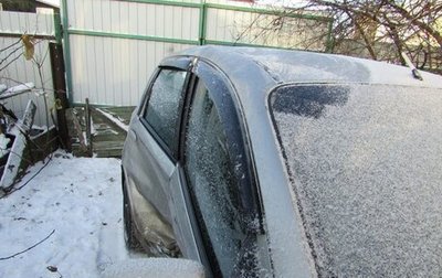 Chevrolet Aveo III, 2005 год, 150 000 рублей, 1 фотография