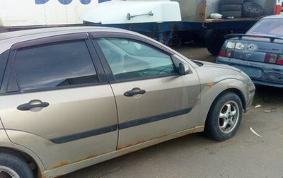 Ford Focus IV, 2003 год, 35 000 рублей, 1 фотография