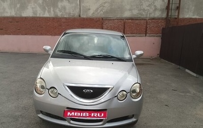 Chery QQ6 (S21), 2008 год, 160 000 рублей, 1 фотография