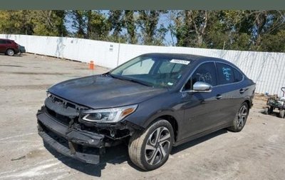 Subaru Legacy VII, 2022 год, 1 550 000 рублей, 1 фотография