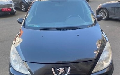 Peugeot 307 I, 2007 год, 430 000 рублей, 1 фотография