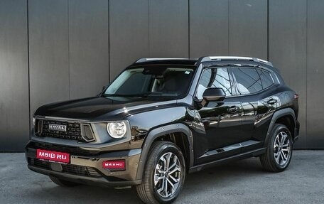 Haval H7, 2025 год, 3 649 000 рублей, 1 фотография