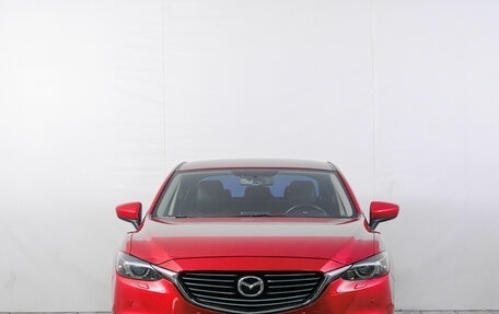 Mazda 6, 2015 год, 1 809 000 рублей, 2 фотография