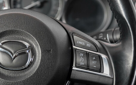 Mazda 6, 2015 год, 1 809 000 рублей, 18 фотография