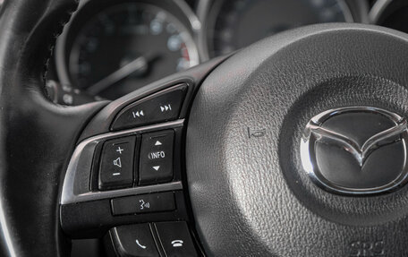 Mazda 6, 2015 год, 1 809 000 рублей, 17 фотография