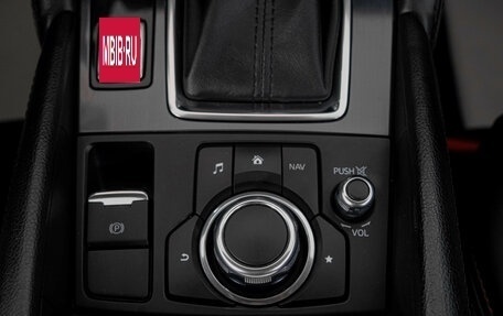 Mazda 6, 2015 год, 1 809 000 рублей, 22 фотография