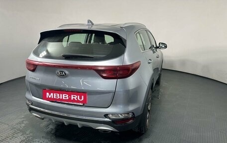 KIA Sportage IV рестайлинг, 2019 год, 2 390 000 рублей, 4 фотография