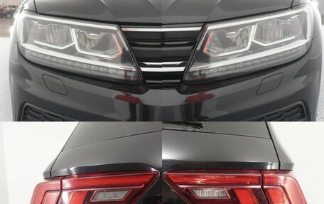 Volkswagen Tiguan II, 2018 год, 2 490 000 рублей, 9 фотография