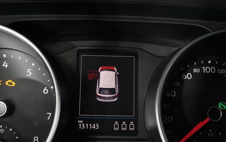 Volkswagen Tiguan II, 2018 год, 2 490 000 рублей, 12 фотография