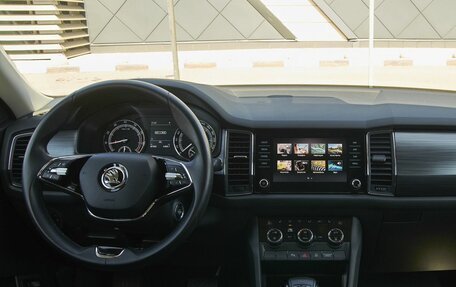 Skoda Kodiaq I, 2021 год, 3 598 000 рублей, 6 фотография