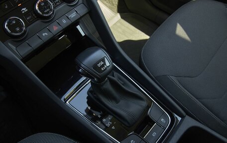 Skoda Kodiaq I, 2021 год, 3 598 000 рублей, 8 фотография