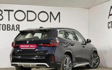 BMW X1, 2025 год, 5 450 000 рублей, 2 фотография
