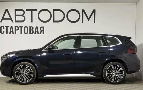 BMW X1, 2025 год, 5 450 000 рублей, 5 фотография