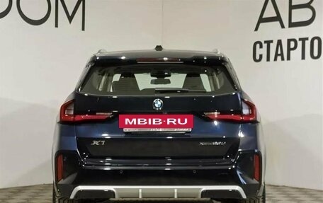 BMW X1, 2025 год, 5 450 000 рублей, 4 фотография