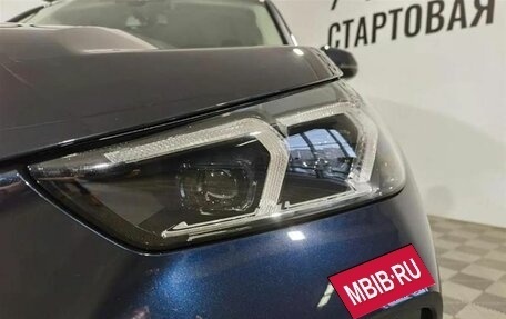 BMW X1, 2025 год, 5 450 000 рублей, 8 фотография