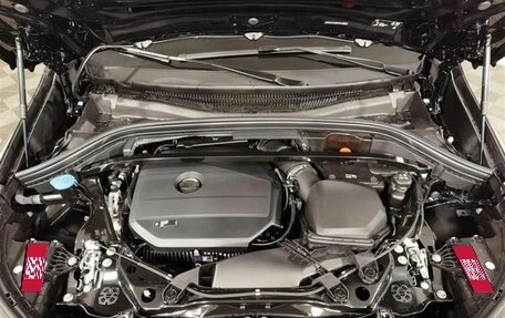 BMW X1, 2025 год, 5 450 000 рублей, 10 фотография