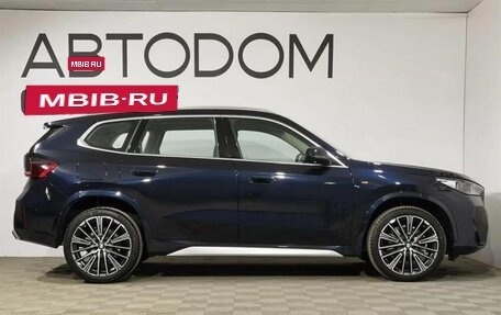 BMW X1, 2025 год, 5 450 000 рублей, 6 фотография