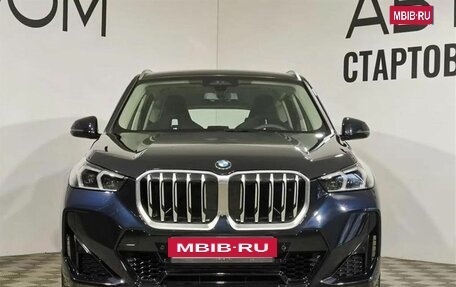 BMW X1, 2025 год, 5 450 000 рублей, 3 фотография