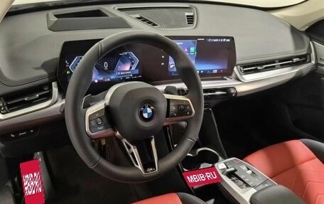 BMW X1, 2025 год, 5 450 000 рублей, 12 фотография