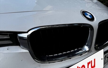 BMW 3 серия, 2016 год, 1 800 000 рублей, 9 фотография