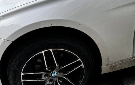 BMW 3 серия, 2016 год, 1 800 000 рублей, 10 фотография