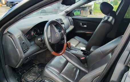 Cadillac CTS II, 2005 год, 270 000 рублей, 2 фотография