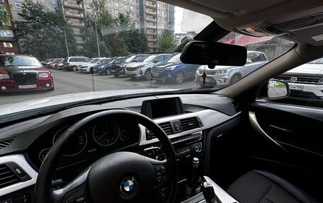BMW 3 серия, 2016 год, 1 800 000 рублей, 16 фотография