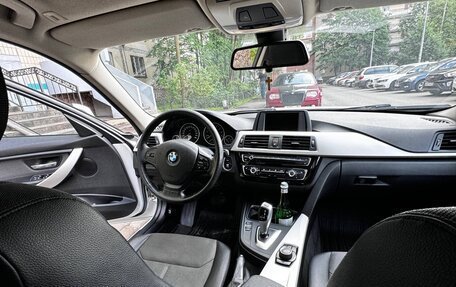 BMW 3 серия, 2016 год, 1 800 000 рублей, 15 фотография