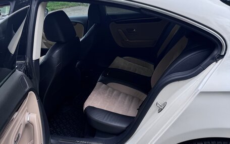 Volkswagen Passat CC I рестайлинг, 2012 год, 1 080 000 рублей, 7 фотография