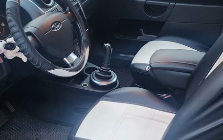 Ford Fiesta, 2007 год, 390 000 рублей, 3 фотография