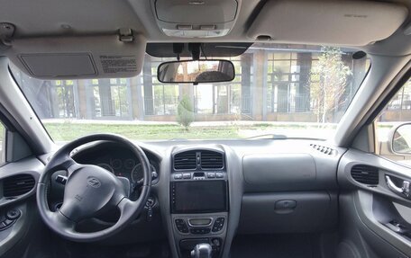 Hyundai Santa Fe Classic, 2007 год, 870 000 рублей, 7 фотография